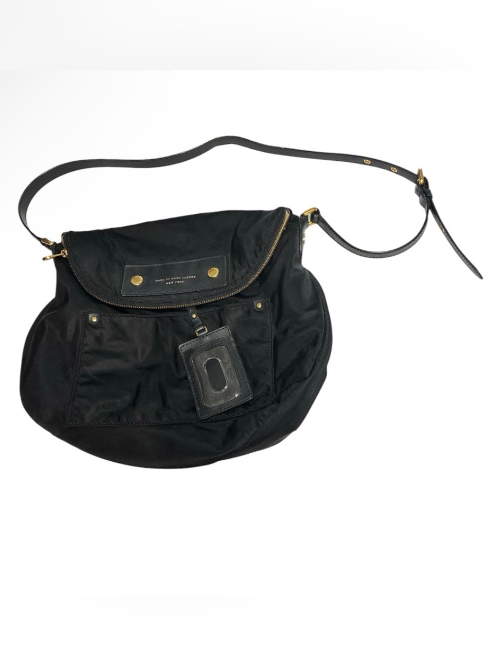 MARC BY MARC JACOBS Preppy Nylon Natasha crossbody bag
